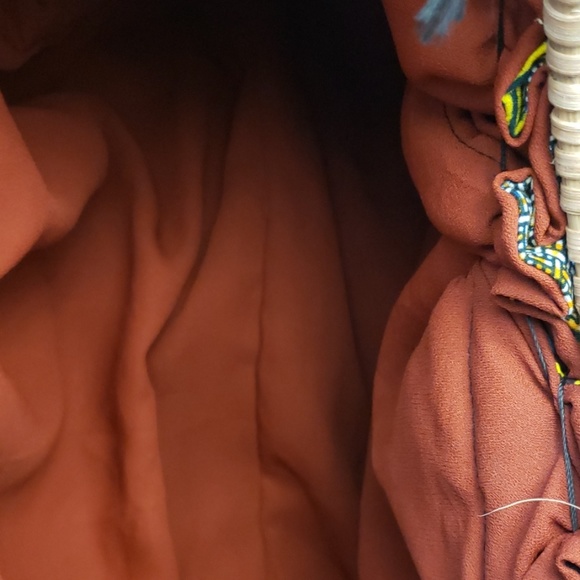 HANDMADE HANDBAGS - Picture 2 of 3